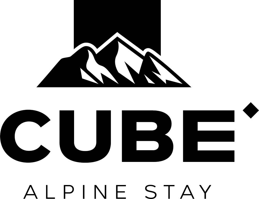 Cube Alpine Stay Logo